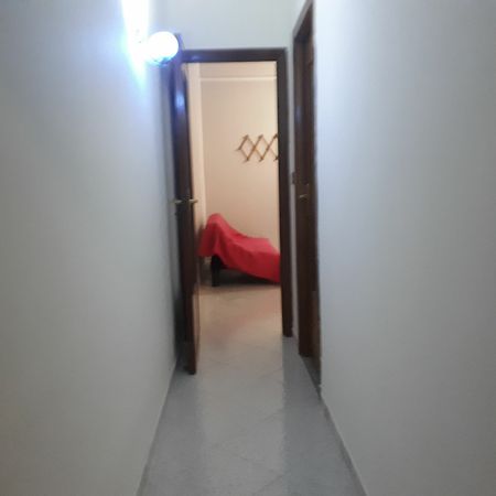 Marierose House Sferracavallo パレルモ エクステリア 写真