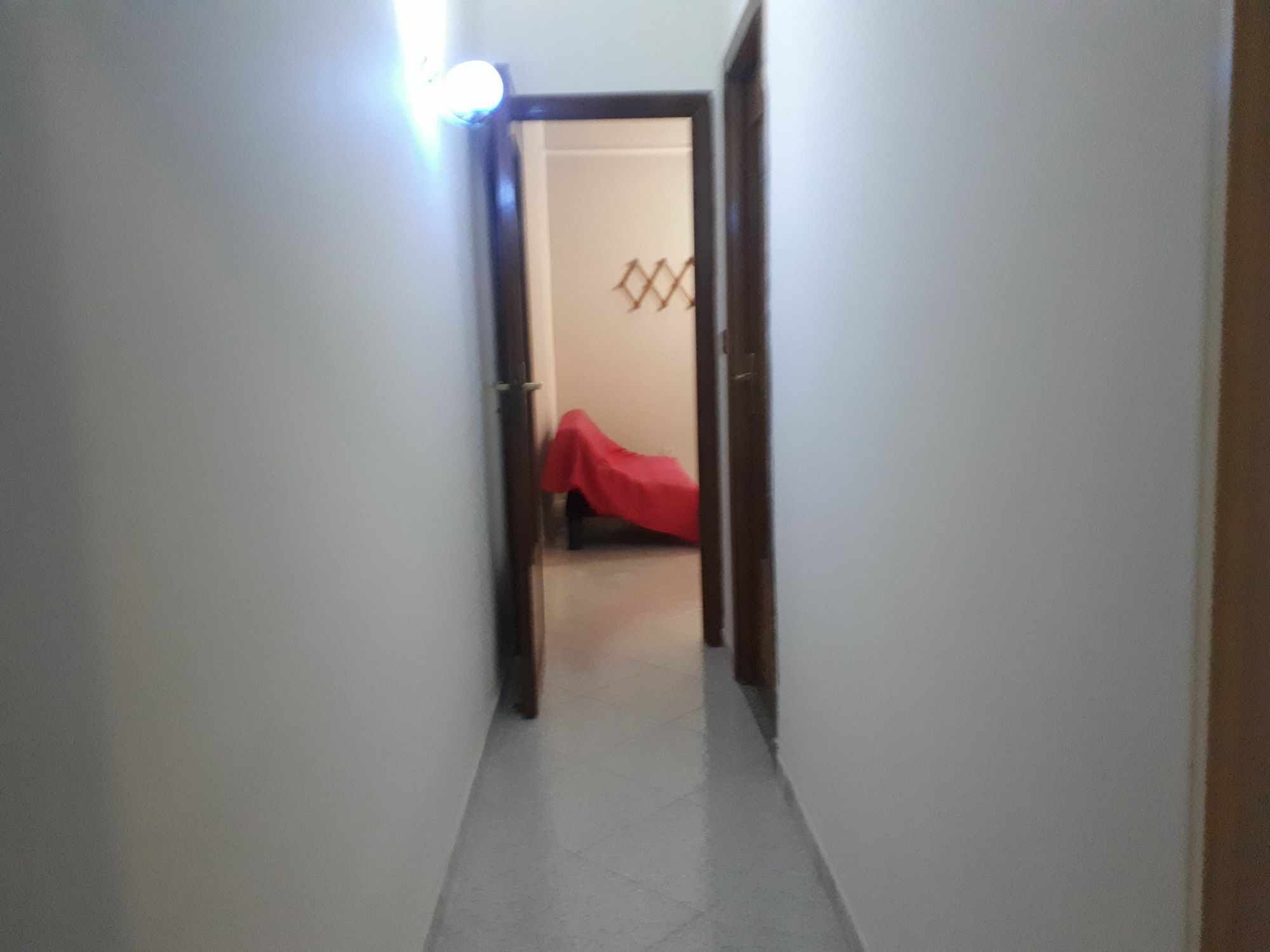 Marierose House Sferracavallo パレルモ エクステリア 写真